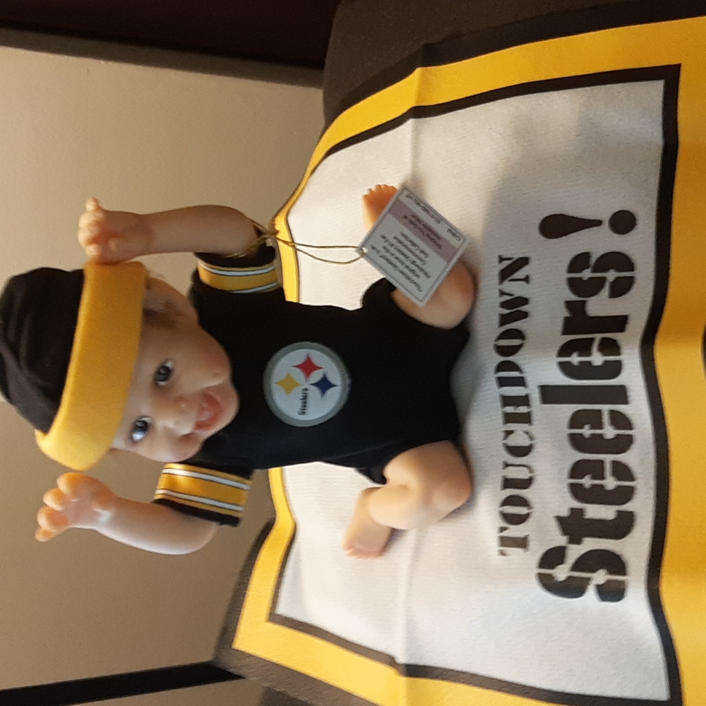 Steelers Collectable